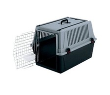 Hundetranzportbox atlas ferpla gebraucht kaufen  Ribnitz-Damgarten