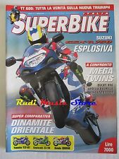 Rivista superbike nr. usato  Vigarano Mainarda