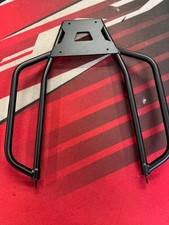 Bumot rear rack for sale  LYMINGTON