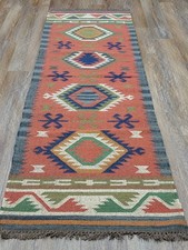 hand woven turkish rug for sale  Kensington