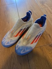 Adidas f50 elite for sale  HOPE VALLEY