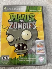Plants vs. Zombies (Microsoft Xbox 360, 2010) comprar usado Plants vs. Zombies (Microsoft Xbox 360, 2010) comprar usado  Enviando para Brazil