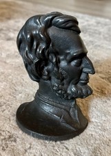 Vintage abe lincoln for sale  Franklin