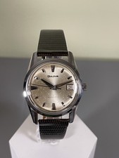 Bulova anni vintage usato  Sassari