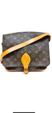 Louis vuitton shoulder for sale  Waco