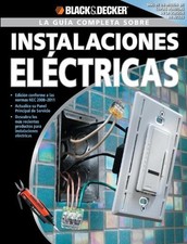 Usado, La Guia Completa sobre Instalaciones Electricas/ The Complete Guide to Wirin... comprar usado  Enviando para Brazil