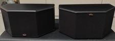 casse klipsch usato  Torre del Greco