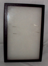 Vitrine caixa para colecionáveis pontas de flecha e MAIS. 8 1/4" x 12" x 3/4". EUA comprar usado Vitrine caixa para colecionáveis pontas de flecha e MAIS. 8 1/4" x 12" x 3/4". EUA comprar usado  Enviando para Brazil