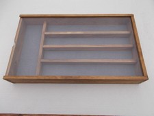 display case for sale  CHELTENHAM