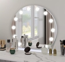 Lichter schminkspiegel kosmeti gebraucht kaufen  Freudenberg