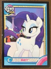 My Little Pony The Movie - Rarity 5/81 -2017 Enterplay, usado comprar usado My Little Pony The Movie - Rarity 5/81 -2017 Enterplay, usado comprar usado  Enviando para Brazil