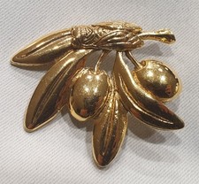 Belle broche cigale d'occasion  Blagnac