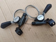 Shimano deore schalter gebraucht kaufen  Königsbrunn