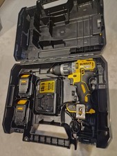 Dewalt akuschrauben 18v gebraucht kaufen  Laaber
