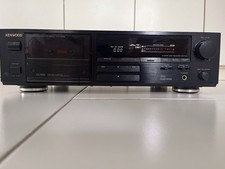 Kenwood stereo kassettenspiele gebraucht kaufen  Minden