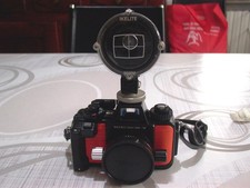 Nikon nikonos fotocamera usato  Centallo