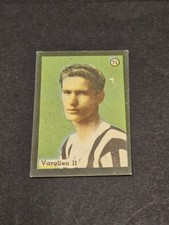 Figurina balilla juventus usato  Messina