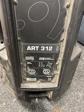 Rcf art 312a for sale  LEIGH-ON-SEA