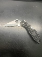 Early 1990 spyderco for sale  Cranford