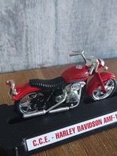 Moto harley davidson d'occasion  Brest