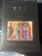 Esv heirloom study for sale  Memphis