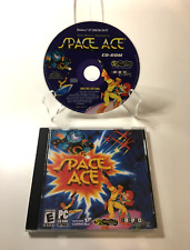 Space ace original for sale  Reading
