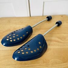 Plastic shoe trees for sale  LONDON