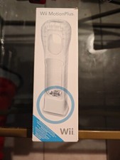 Nintendo wii motion d'occasion  Villefontaine
