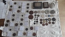Belle collection numismatique d'occasion  Le Passage