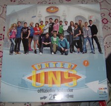 Kalender 2011 großen gebraucht kaufen  Kerpen