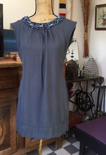 Tres belle robe d'occasion  Saint-Ouen