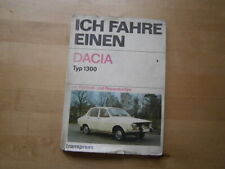 Fahre einen dacia gebraucht kaufen  Oberlichtenau