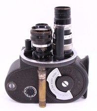 Bell howell filmo for sale  Cary
