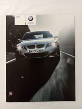 Bmw v10 e60 for sale  NORWICH