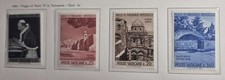 1964 vaticano viaggio usato  Vaiano Cremasco
