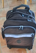 Kipling rollkoffer rucksack gebraucht kaufen  Werder (Havel)