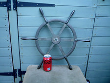 Antique solid brass for sale  WALLASEY