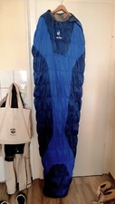 Deuter schlafsack gross gebraucht kaufen  Stuttgart