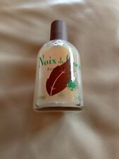 Yves rocher noix gebraucht kaufen  Steingaden