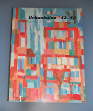 Rivista urbanistica 1965 usato  Venezia