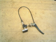 Ddr fahrrad stempelbremse gebraucht kaufen  Bad Düben