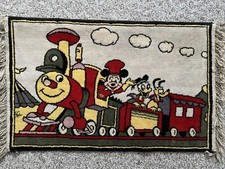 Vintage disney tapestry for sale  Scranton