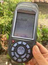 Ricevitore gps magellan usato  Spedire a Italy