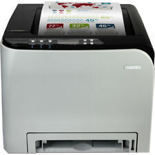Ricoh aficio c252dn for sale  UK