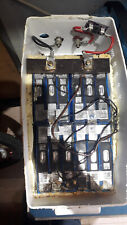 100ah lithium deep for sale  LANCING