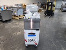 5560 new vulcan for sale  Clover