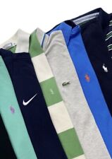 X30 polos branded d'occasion  Dijon