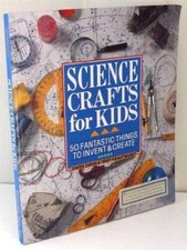 Science crafts kids for sale  Montgomery