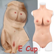 Silicone breast forms for sale  Astoria