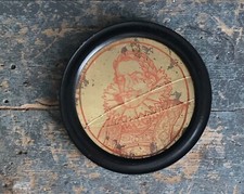 églomisé goldradierung hinte gebraucht kaufen  München